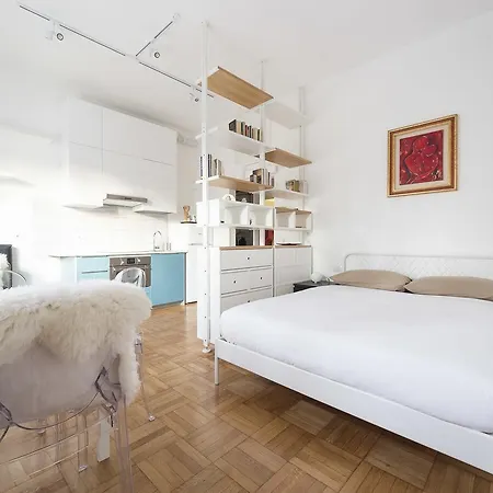 Appartement Vetra's Aurora